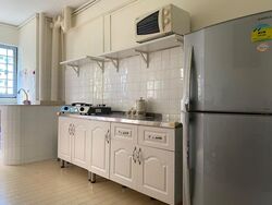 Blk 170 Kebun Baru Link 1 (Ang Mo Kio), HDB 3 Rooms #580258911